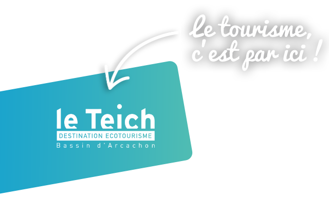 Office de Tourisme du teich