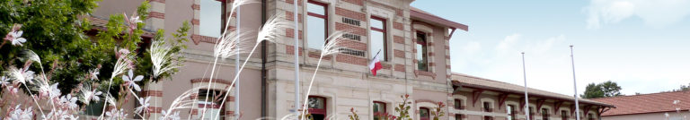 Vos services municipaux Ma Mairie Ville du Teich 33
