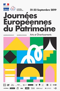 Journées Européennes du Patrimoine 