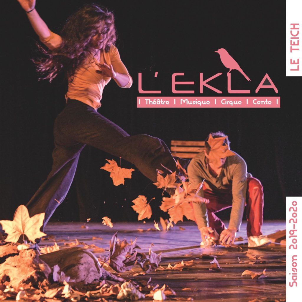 L'EKLA : nouvelle saison