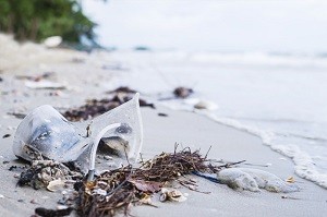 “Pollutions plastiques: soyez la solution !” -