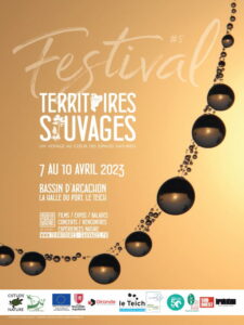 5 ème festival Territoires sauvages. - Atelier/Stage