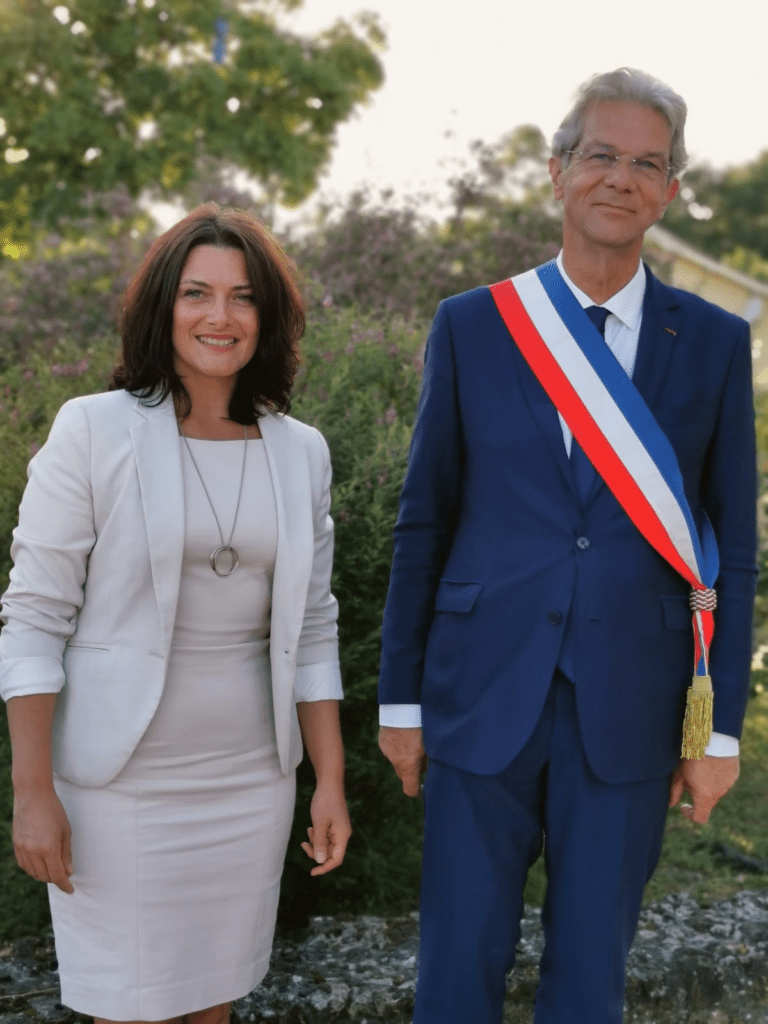 François Deluga réélu maire -