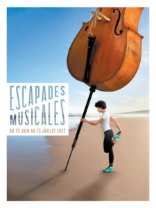 Les Escapades Musicales - Concert