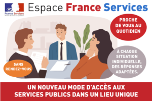 A la poste, l'Espace France Services a ouvert ses portes - Actualités