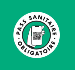 Pass Sanitaire obligatoire, comment faire ? - Culture