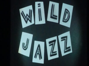 Wild Jazz - Concert dessiné - Divertissement