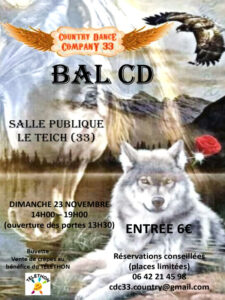 BAL CD - Culturelle