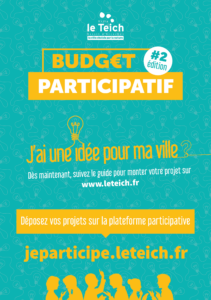 Budget participatif #2 : Le vote est lancé ! - Vie Locale