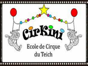 Spectacles de fin d'année Cirkini. - Cirque