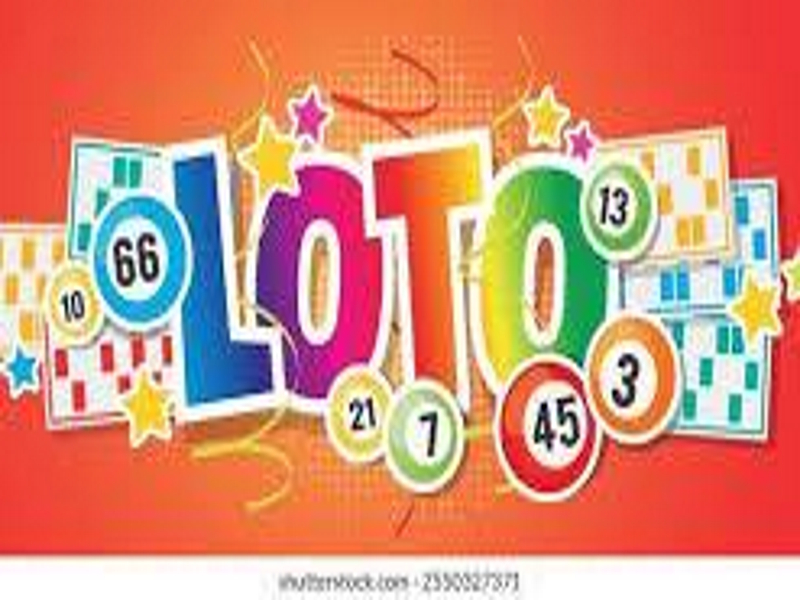 LOTO de la JST du Teich - LOTO de la JST du Teich -