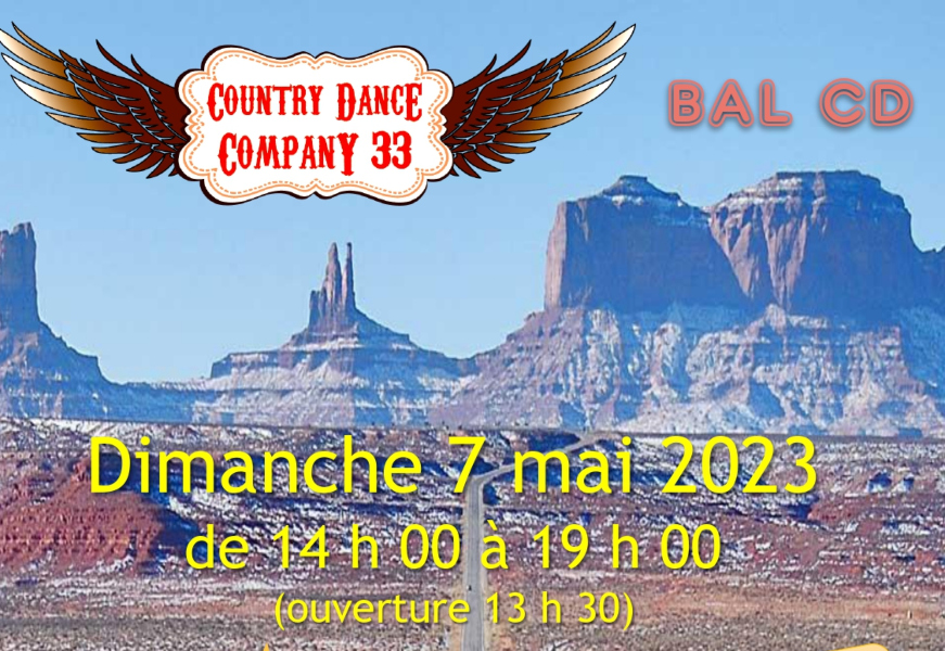 Bal Country Dance Company 33 -