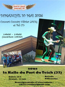 Bal de Printemps - Bal