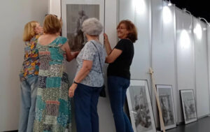 Biennale "Magie du Pastel" - Spectacle