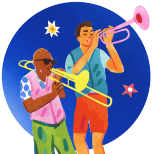 Fête de la Musique 2026 - Divertissement