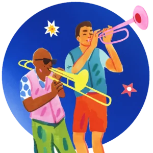 Fête de la Musique 2026 - Agenda