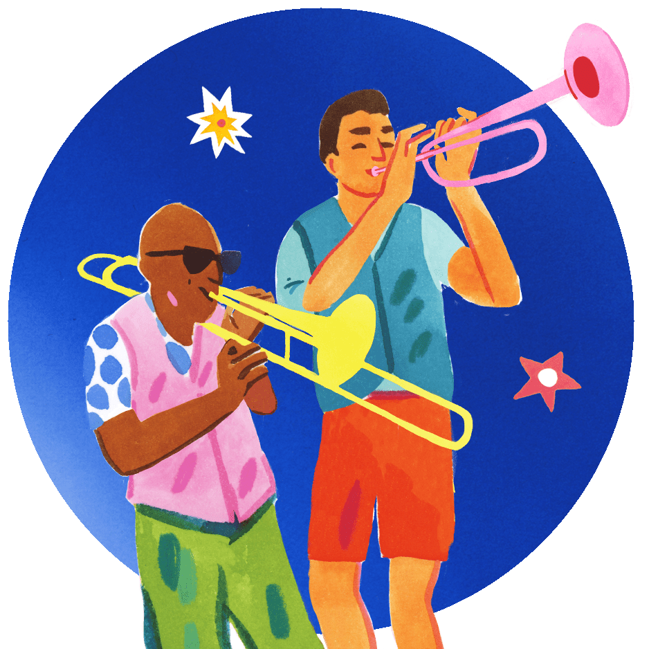 Fête de la Musique 2026 -