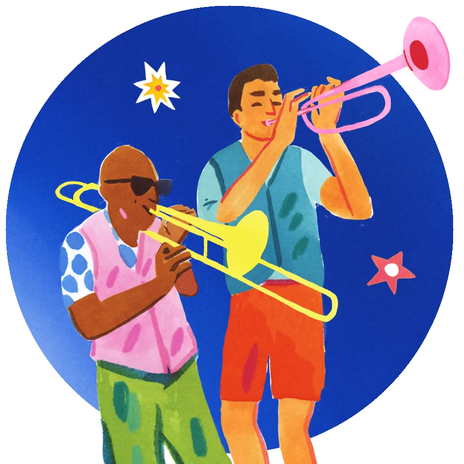 Fête de la Musique 2026 -