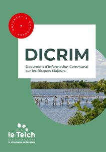 Document d'Information Communal sur les Risques Majeurs (DICRIM) - Actualités