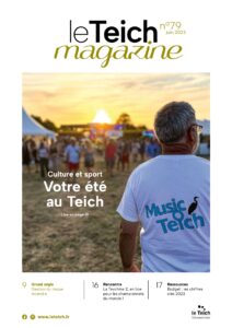 Le Teich magazine - juin 2023 - Actualités