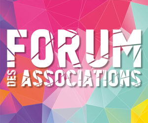 Forum des associations 2023 - Actualités