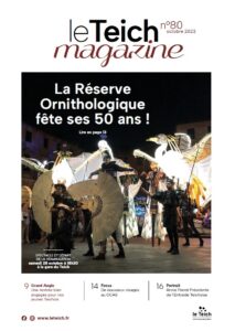 Le Teich magazine - Octobre 2023 - Actualités