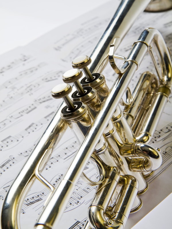 Concert Brass Band du Delta. -