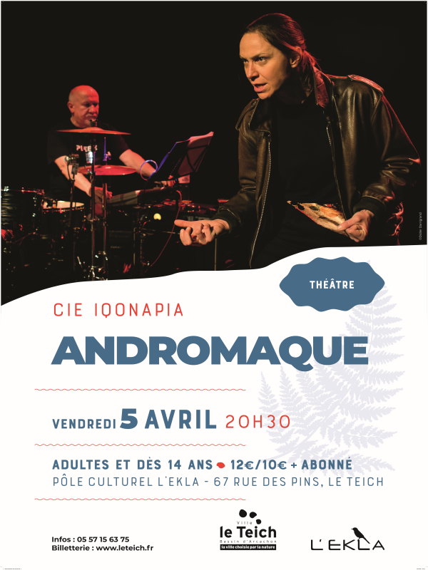 Andromaque -