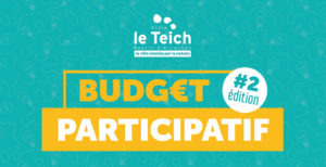 Budget participatif #2 : Déposez vos projets ! - Agenda