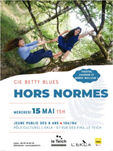 Hors Normes - Théâtre