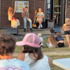 Festeich 2026 - Animations locales