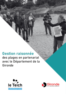 GESTION RAISONNEE DES PLAGES - Environnement