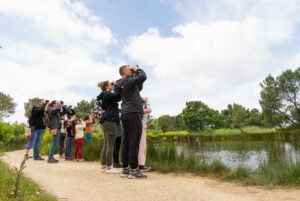 Journées du Patrimoine au Teich - Animation patrimoine