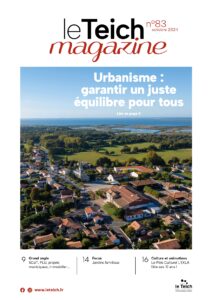 Le Teich magazine - Octobre 2024 - Actualités