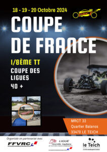 Coupe de France et Coupe des ligues. - Sports mécaniques