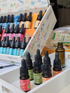 Atelier mieux être émotionnel avec les fleurs de Bach. - Bien-être / Santé