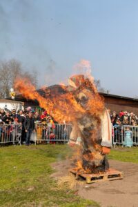 Carnaval du Teich - Musique