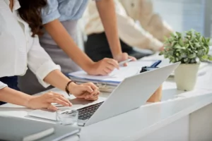 Recrutement Gestionnaire des marchés publics