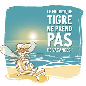RÉUNION PUBLIQUE – LUTTE CONTRE LES MOUSTIQUES