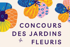 Concours des Jardins Fleuris 2025 : les inscriptions sont ouvertes ! - actualité