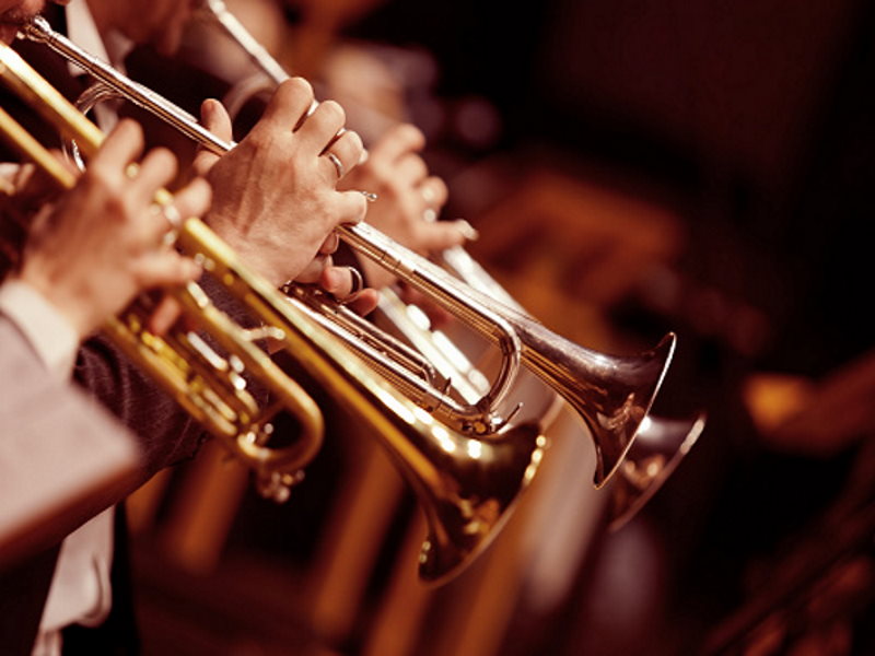 Concert du BIG BANG. -
