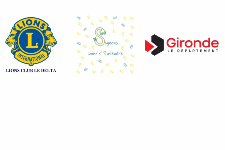 LOGOS PARTENAIRES