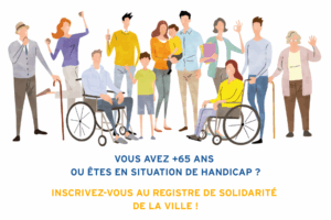 Plan canicule : La ville du Teich vous accompagne ! - Actualités