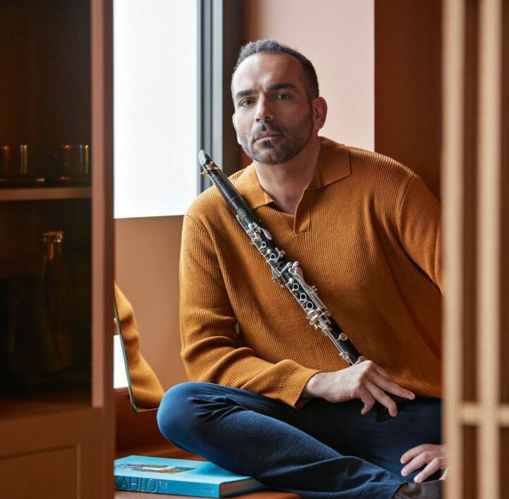 Escapades musicales : Pierre Génisson et le Quatuor de rêve -