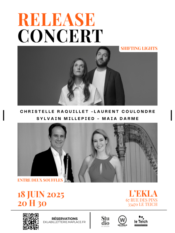 Release Concert -
