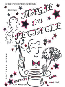 La Magie du Spectacle - Nature