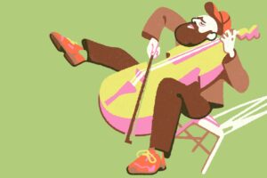 Le Teich célèbre la Fête de la Musique ! - actualité