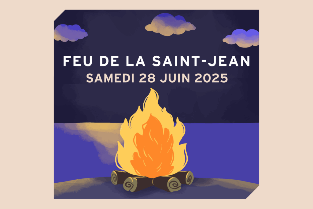 Feu de la Saint-Jean -