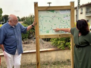 La ville renouvelle bientôt son Label Territoire Vélo !  - Actualités
