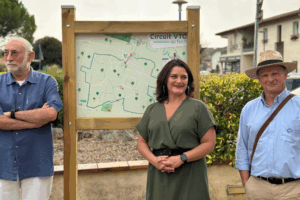 La ville renouvelle bientôt son Label Territoire Vélo !  - Actualités